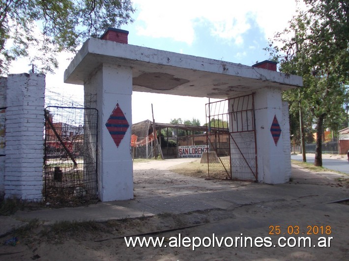Foto: Club San Lorenzo de San José del Rincón - San Jose del Rincon (Santa Fe), Argentina
