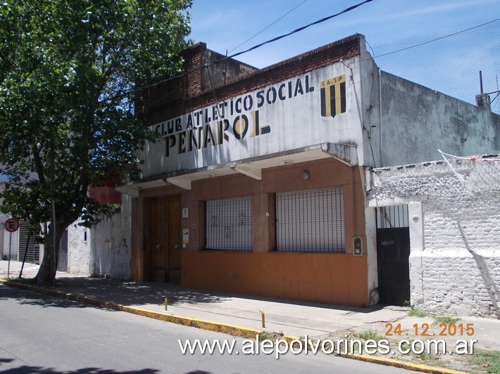 Foto: Club Atletico Peñarol de Tigre - Tigre (Buenos Aires), Argentina