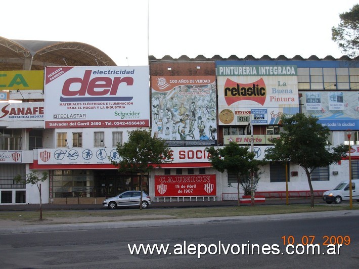 Foto: Club Atlético Unión de Santa Fe - Santa Fe, Argentina