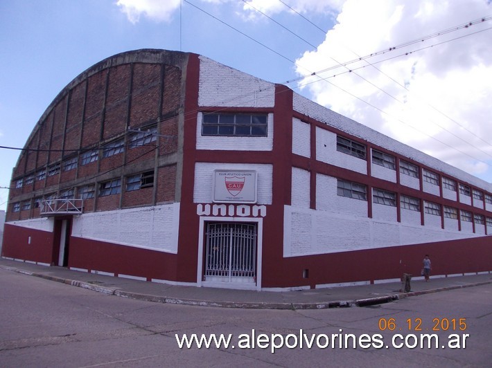 Foto: Club Atlético Unión de Goya - Goya (Corrientes), Argentina