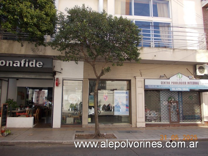 Foto: Florida - Club General Jose de San Martin - Florida (Buenos Aires), Argentina