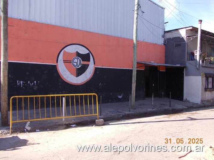 Foto: Florida Oeste - Club Social y Deportivo Libertad - Florida Oeste (Buenos Aires), Argentina