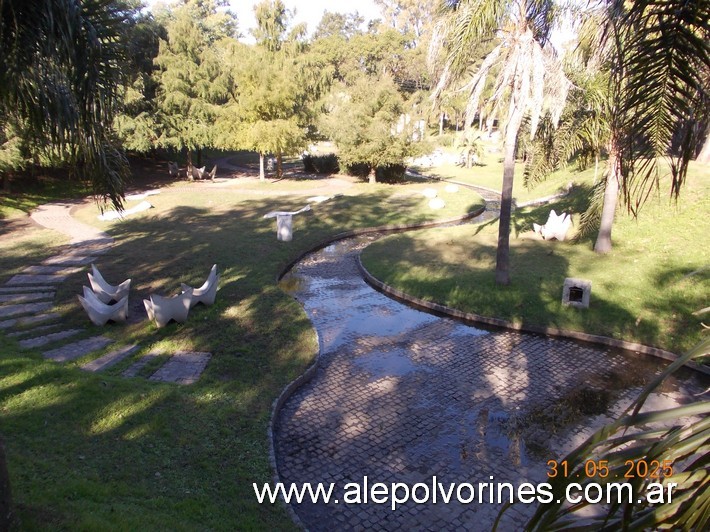 Foto: Florida - Plaza La Paz - Florida (Buenos Aires), Argentina