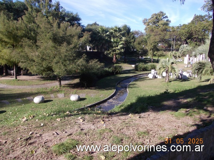Foto: Florida - Plaza La Paz - Florida (Buenos Aires), Argentina
