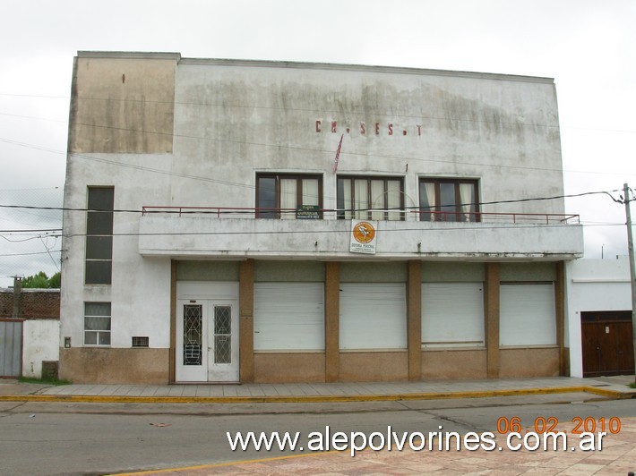 Foto: Club Estudiantes Solis de Tigre - Tigre (Buenos Aires), Argentina