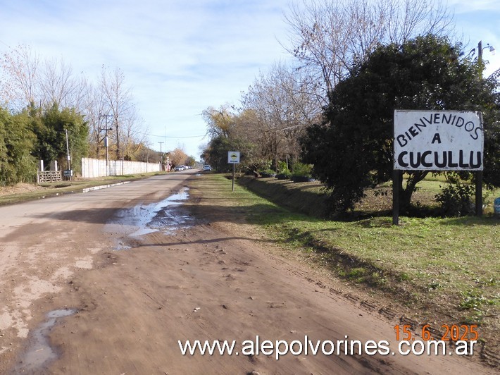 Foto: Cucullu - Bienvenidos - Cucullu (Buenos Aires), Argentina