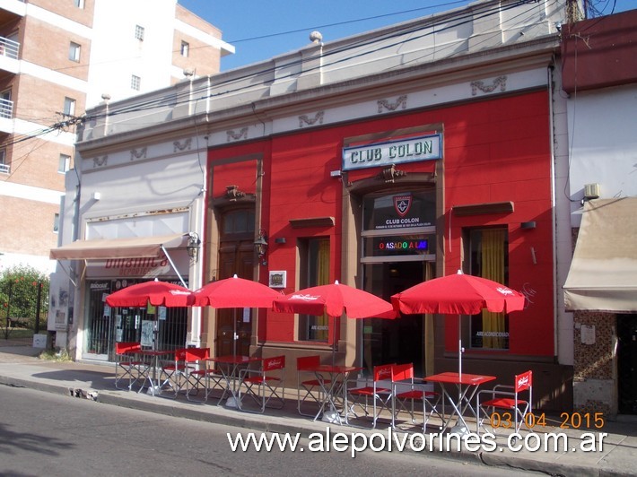 Foto: Club Colon de Lujan BA - Lujan (Buenos Aires), Argentina