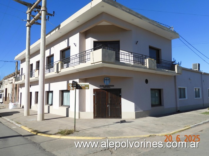 Foto: Mariano H Alfonzo - Club Argentino - Mariano Alfonzo (Buenos Aires), Argentina