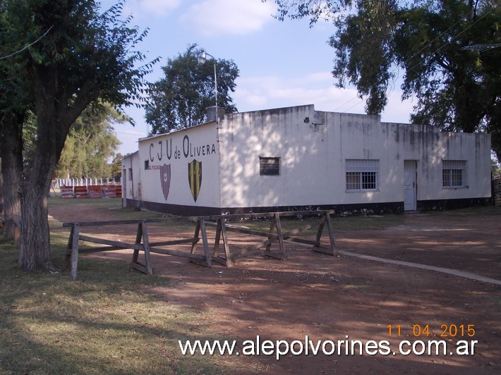 Foto: Club Juventud Unida de Olivera - Olivera (Buenos Aires), Argentina