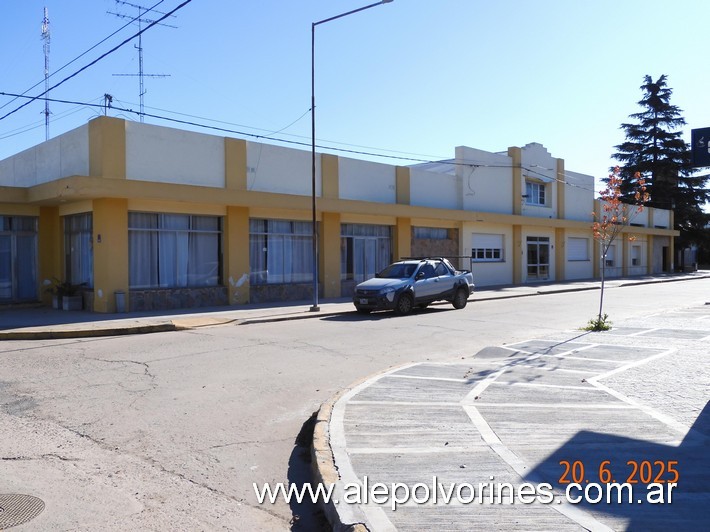 Foto: Carabelas - Club Deportivo Union - Carabelas (Buenos Aires), Argentina