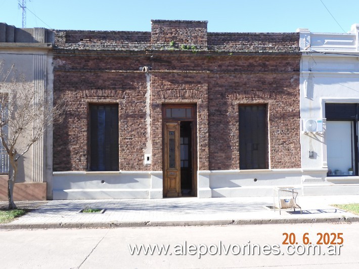 Foto: Carabelas - Carabelas (Buenos Aires), Argentina