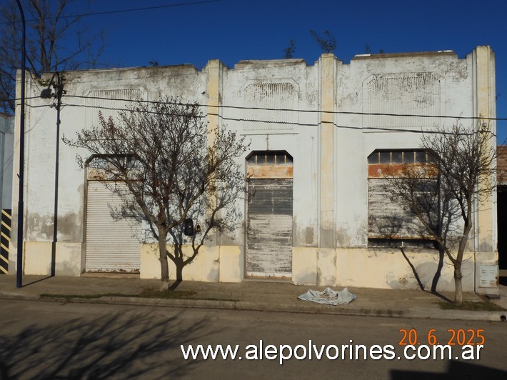 Foto: Carabelas - Edificios - Carabelas (Buenos Aires), Argentina