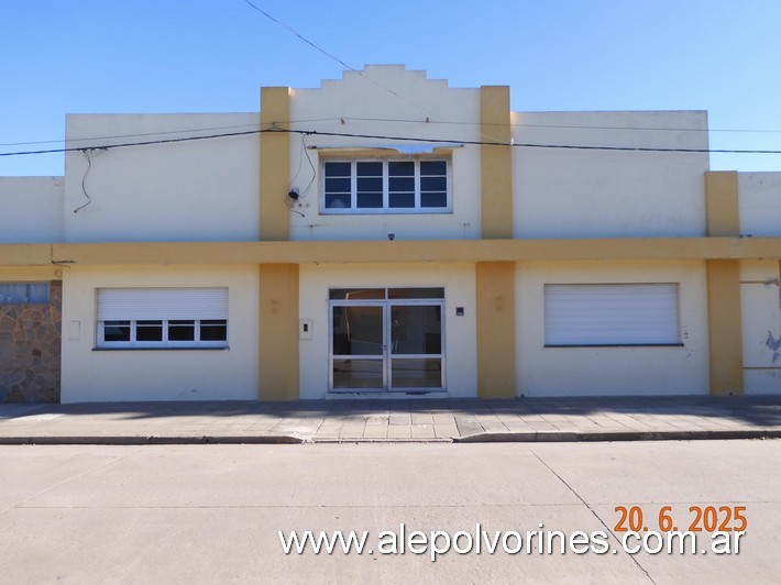 Foto: Carabelas - Club Deportivo Union - Carabelas (Buenos Aires), Argentina