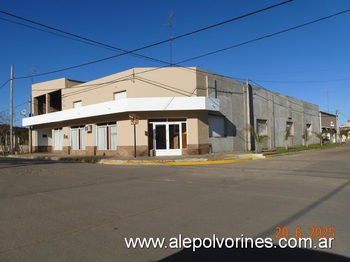 Foto: Carabelas - Club Carabelas Social y Deportivo - Carabelas (Buenos Aires), Argentina