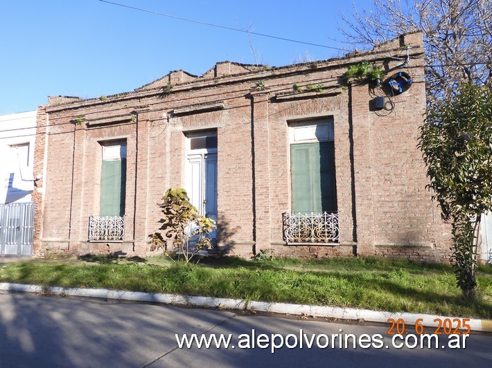 Foto: Rafael Obligado - Rafael Obligado (Buenos Aires), Argentina