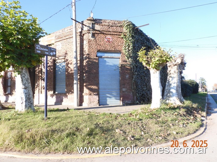 Foto: Rafael Obligado - Rafael Obligado (Buenos Aires), Argentina
