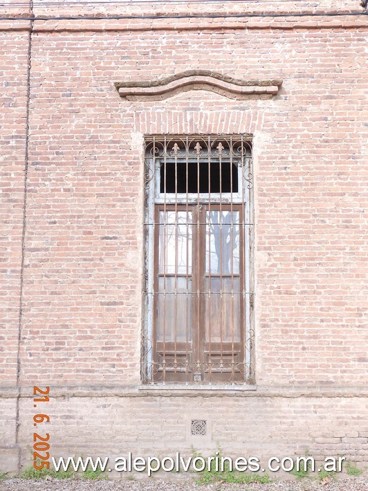 Foto: Agustina - Agustina (Buenos Aires), Argentina