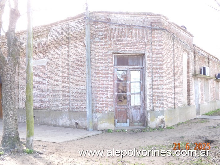 Foto: Agustina - Agustina (Buenos Aires), Argentina