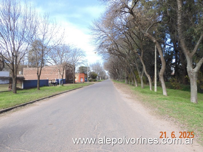 Foto: Agustina - Agustina (Buenos Aires), Argentina