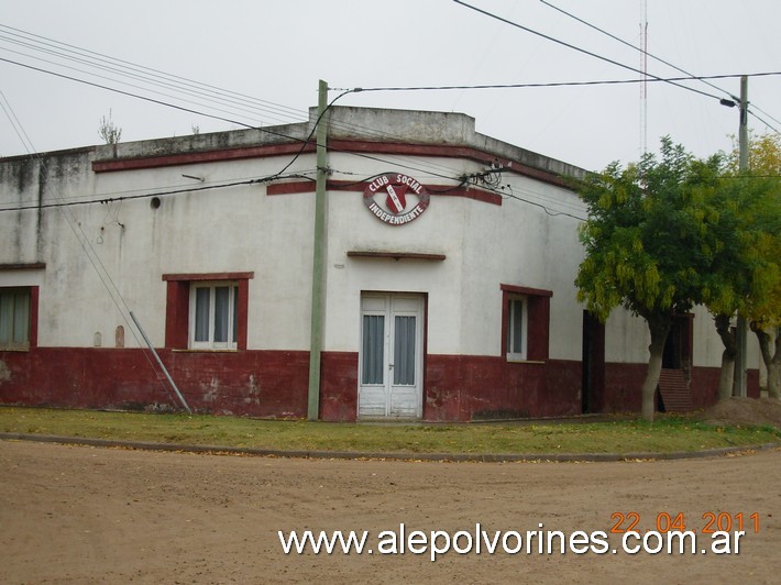 Foto: Club Independiente de La Colina - La Colina (Buenos Aires), Argentina