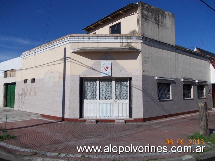 Foto: Club Juventud Independiente de Piñeyro - Avellaneda (Buenos Aires), Argentina