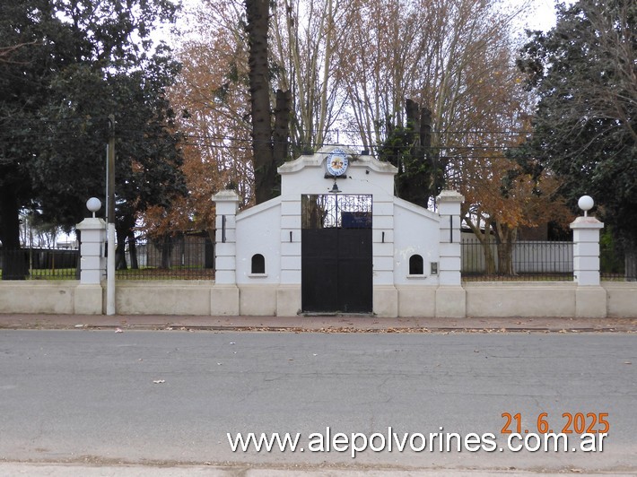 Foto: Ascensión - Prado Español - Ascension (Buenos Aires), Argentina