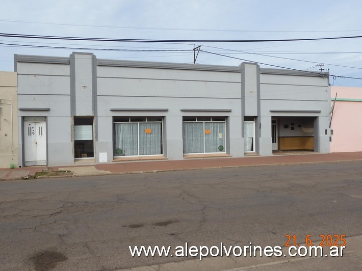 Foto: Ascensión - Club Social Deportivo Ascension - Ascension (Buenos Aires), Argentina