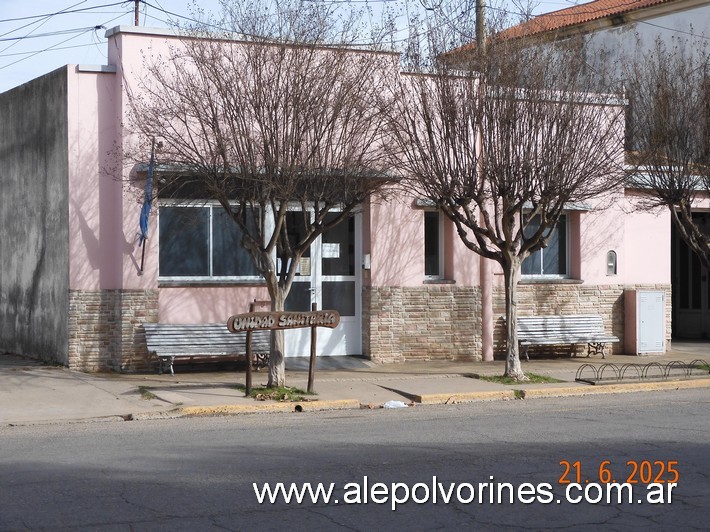 Foto: Ascensión - Unidad Sanitaria - Ascension (Buenos Aires), Argentina
