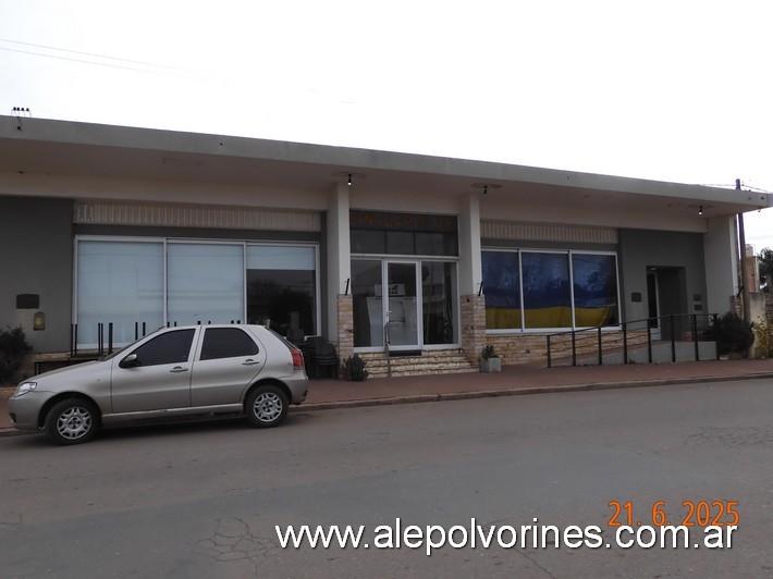 Foto: Ascensión - Club Singlar - Ascension (Buenos Aires), Argentina