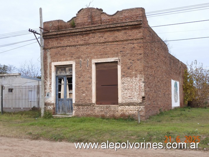 Foto: Ascensión - Ascension (Buenos Aires), Argentina