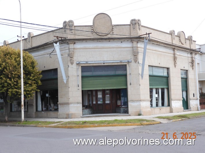 Foto: Ascensión - Ascension (Buenos Aires), Argentina