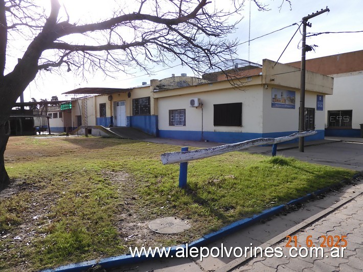 Foto: La Trinidad - Escuela Agraria Salesiana Concepción de Unzué - La Trinidad (Buenos Aires), Argentina