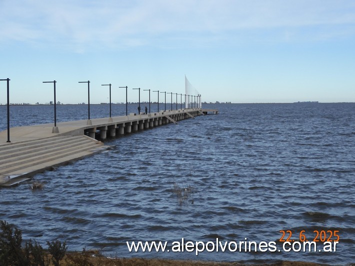 Foto: Junín - Balneario Laguna de Gómez - Junin (Buenos Aires), Argentina