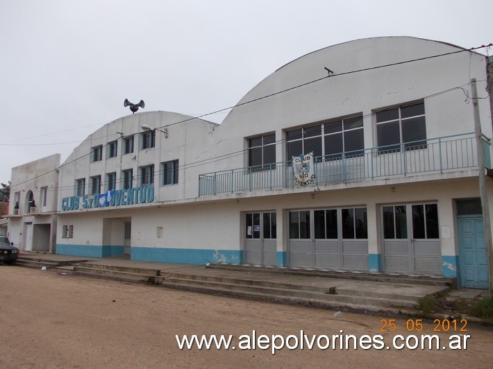 Foto: Club Juventud de Caseros ER - Caseros (Entre Ríos), Argentina