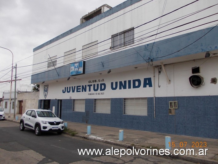 Foto: Club Juventud Unida de Ciudadela - Ciudadela (Buenos Aires), Argentina