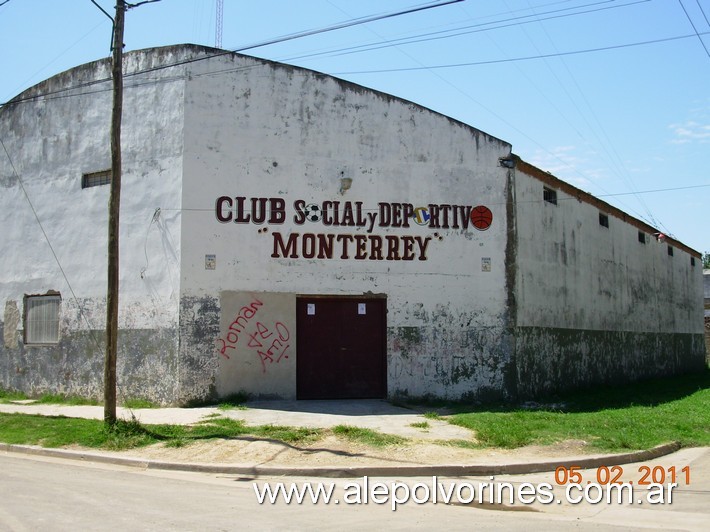 Foto: Club Monterrey de Presidente Derqui - Presidente Derqui (Buenos Aires), Argentina