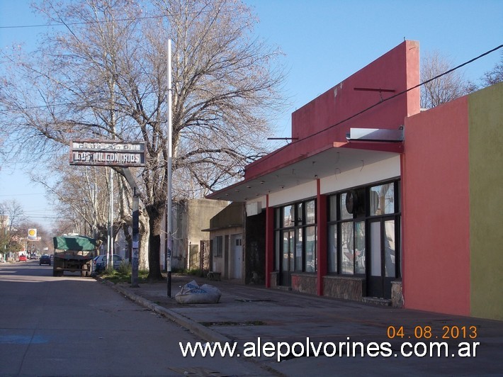 Foto: Club Los Millonarios de Bragado - Bragado (Buenos Aires), Argentina