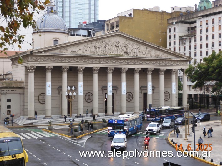 Foto: Monserrat - Catedral de Buenos Aires - Montserrat (Buenos Aires), Argentina