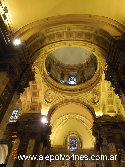 Foto: Monserrat - Catedral de Buenos Aires - Montserrat (Buenos Aires), Argentina