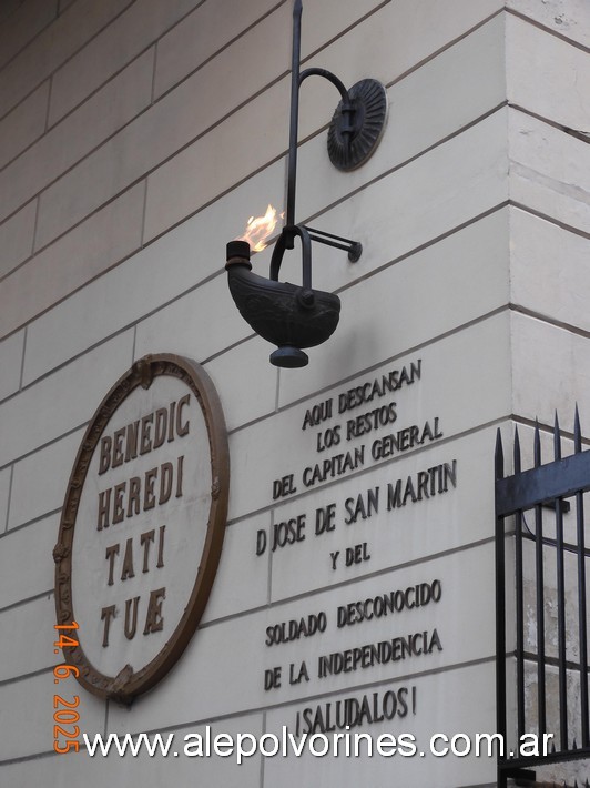 Foto: Monserrat - Catedral de Buenos Aires - Montserrat (Buenos Aires), Argentina