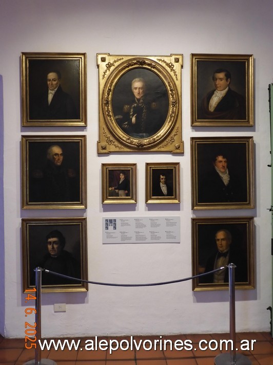 Foto: Monserrat - Cabildo - Montserrat (Buenos Aires), Argentina