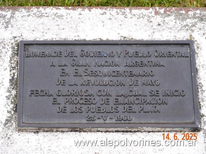 Foto: Monserrat - Plaza de Mayo - Montserrat (Buenos Aires), Argentina