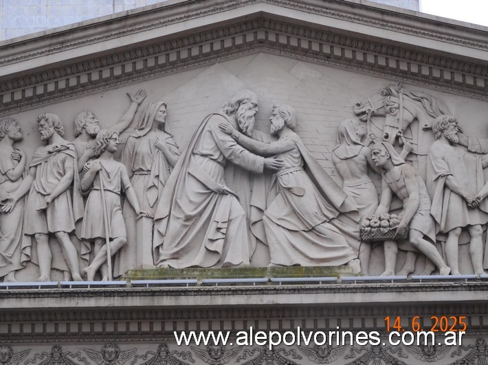 Foto: Monserrat - Catedral de Buenos Aires - Montserrat (Buenos Aires), Argentina