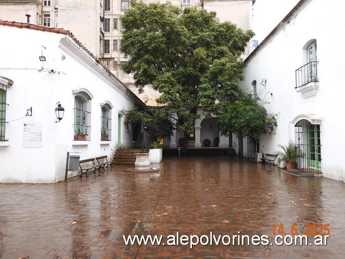 Foto: Monserrat - Cabildo - Montserrat (Buenos Aires), Argentina