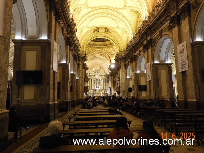 Foto: Monserrat - Catedral de Buenos Aires - Montserrat (Buenos Aires), Argentina