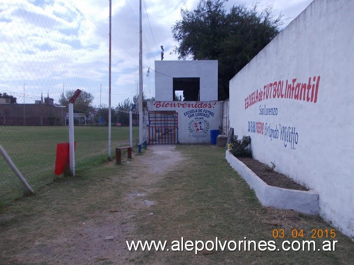 Foto: Club San Lorenzo de Lujan - Lujan (Buenos Aires), Argentina