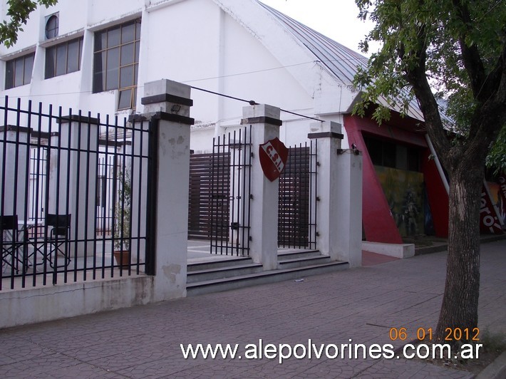 Foto: Club Sportivo Independiente de General Pico - General Pico (La Pampa), Argentina