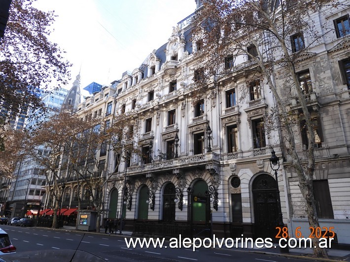 Foto: Montserrat - Edificio La Prensa - Montserrat (Buenos Aires), Argentina