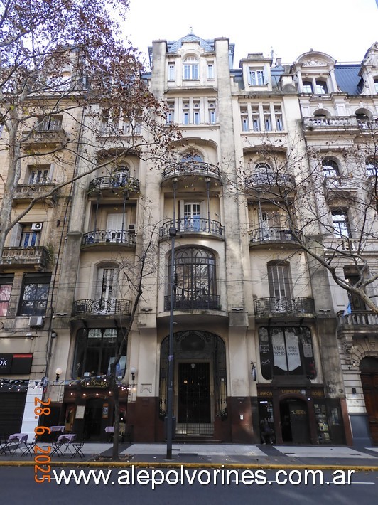 Foto: Montserrat - Avenida de Mayo 769 - Montserrat (Buenos Aires), Argentina