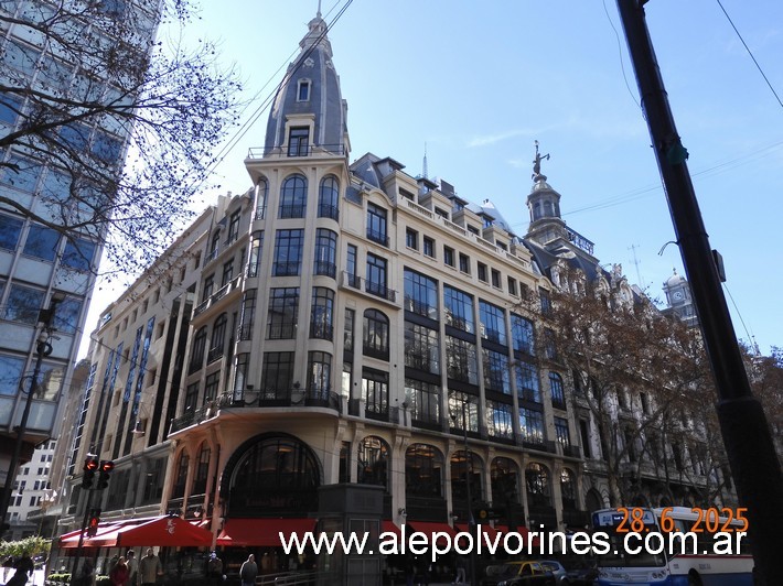 Foto: Montserrat - Avenida de Mayo 591 - Montserrat (Buenos Aires), Argentina